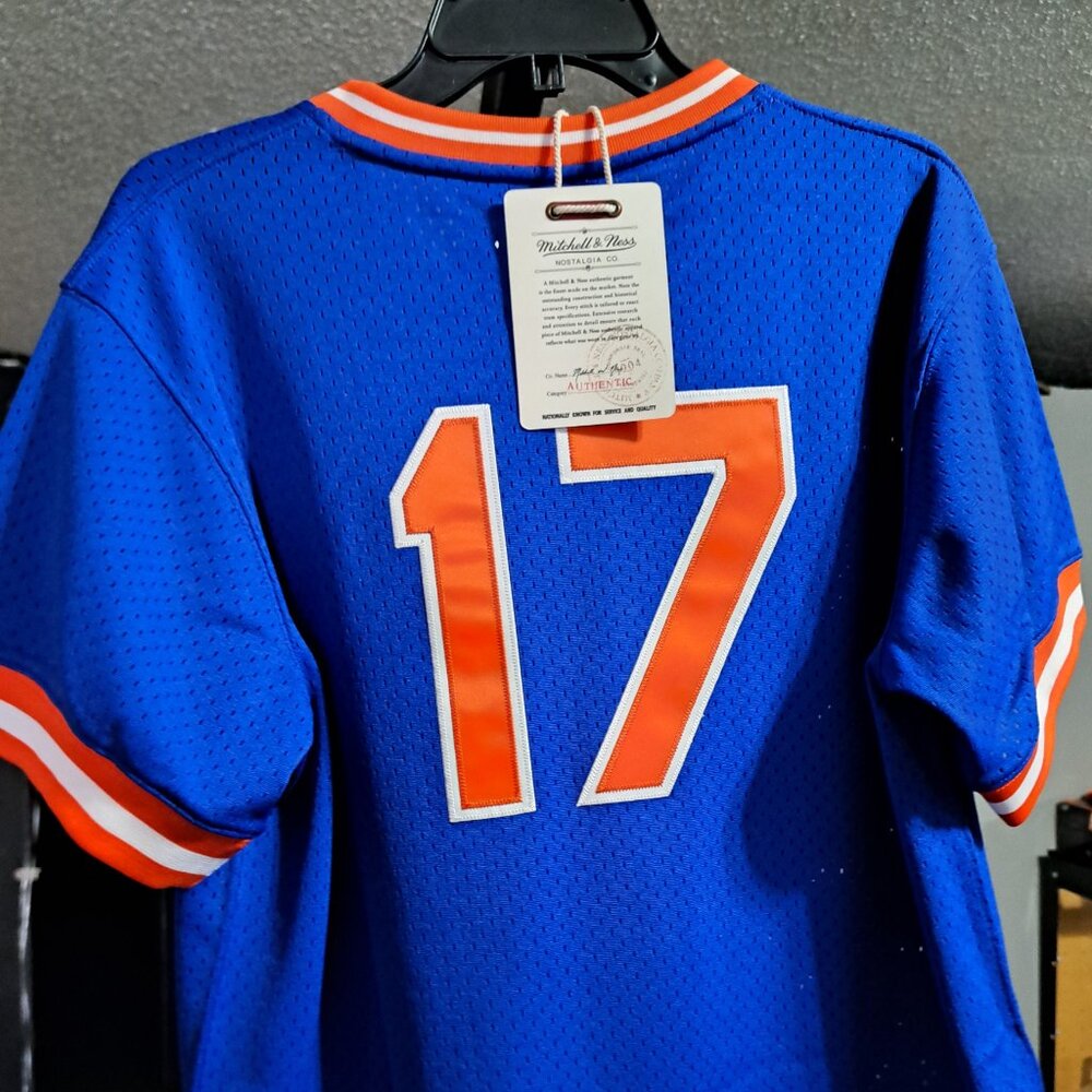 Mets jersey